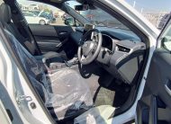 TOYOTA COROLLA CROSS Z LEATHER 2026 MODEL PEARL COLOR