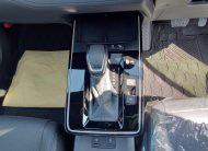 TOYOTA COROLLA CROSS Z LEATHER 2026 MODEL PEARL COLOR